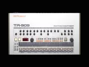 「TR-909」