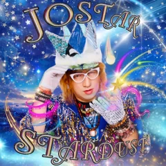 JOSTAR スターダスト　ジャケット