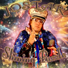 JOSTAR 新曲 shining puzzle