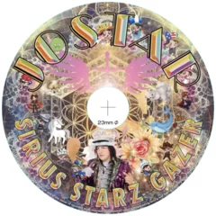 JOSTAR 全国発売中　CD