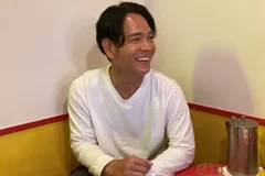 代表　石野 智之