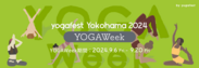 YOGAWeek