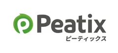 イベント・コミュニティ管理サービス「Peatix」ロゴマーク