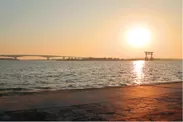 浜名湖風景