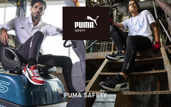 PUMA SAFETY