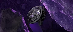 Independence Skeleton Chrono LTD-3