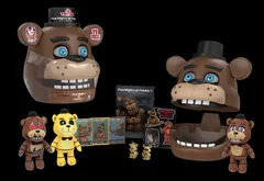 Five Nights at Freddy's スペシャルセット