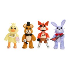 Five Nights at Freddy's マグネットぬいぐるみ