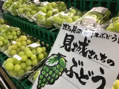 収穫の秋！群馬の「旬」が続々入荷！～実りの秋が、盛りだくさん！～