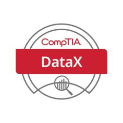 CompTIA DataX