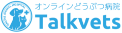 Talkvets ロゴ