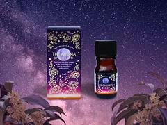 アロマ「THE AROMA OF THE EARTH -月夜のきらめき-」