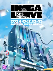 SBS INKIGAYO LIVE IN TOKYO3