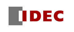 IDEC株式会社 Logo