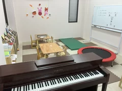 児童発達(幼児)コーナー