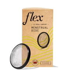 商品：Flex Disc(フレックス ディスク)