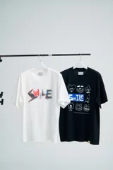 コラボレーションデザインTシャツ(2)