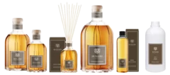 VELVET SAFFRON DIFFUSERS