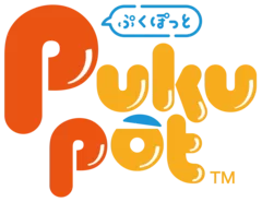 PukuPotロゴ