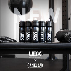 【コラボ】UBX×CAMELBAK