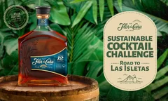 SUSTAINABLE COCKTAIL CHALLENGE 2024