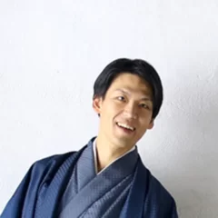 瀧 大補氏