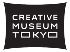 CREATIVE MUSEUM TOKYO ロゴ