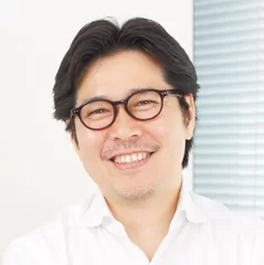 田中仁さん