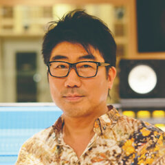 亀田誠治さん