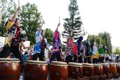 東京都立青梅総合高等学校