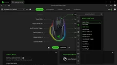 Razer Synapse 4 New UI