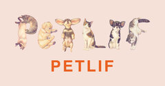 PETLIF(ペットリフ)