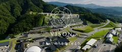 VISON全景