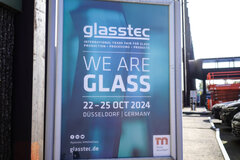 glasstec 2024