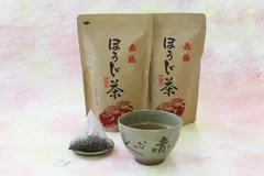 赤福ほうじ茶ティーバッグ(20個入)