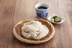 ほっと麺　調理例