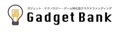 『GadgetBank』ロゴ