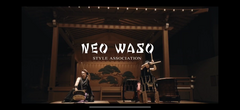 NEO WASO 紬貴NEO宴