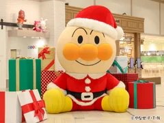 クリスマスフォトブース※画像はイメージです