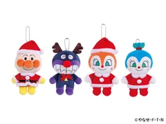 クリスマス マスコット※画像はイメージです