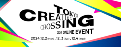 TOKYO CREATIVE CROSSING 2024