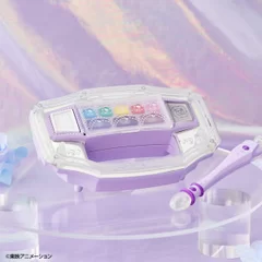 Pretty Memories Yes！プリキュア5GoGo！ ミルキィパレット(イメージ画像)