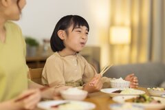 和食機会の増大に向けて