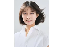 女優・玉田志織さんも来場