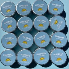 HAYAMA smile balm 集合