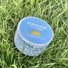 HAYAMA smile balm イメージ(2)