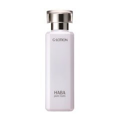 Gローション ［化粧水］ 180mL