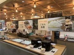 博多めんたいやまや食堂 流山おおたかの森S・C FLAPS店(内観イメージ)