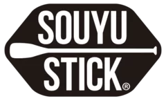 SOUYU STICK ロゴ