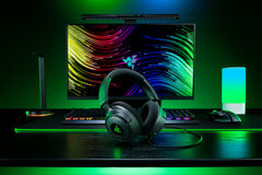 Razer Kraken V4 X - キービジュアル